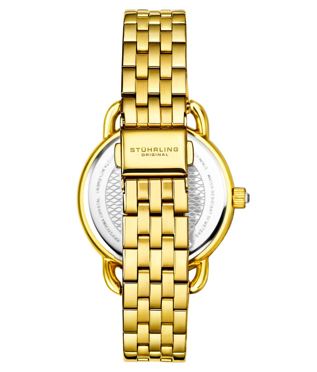 Pearl Symphony 3955 38mm