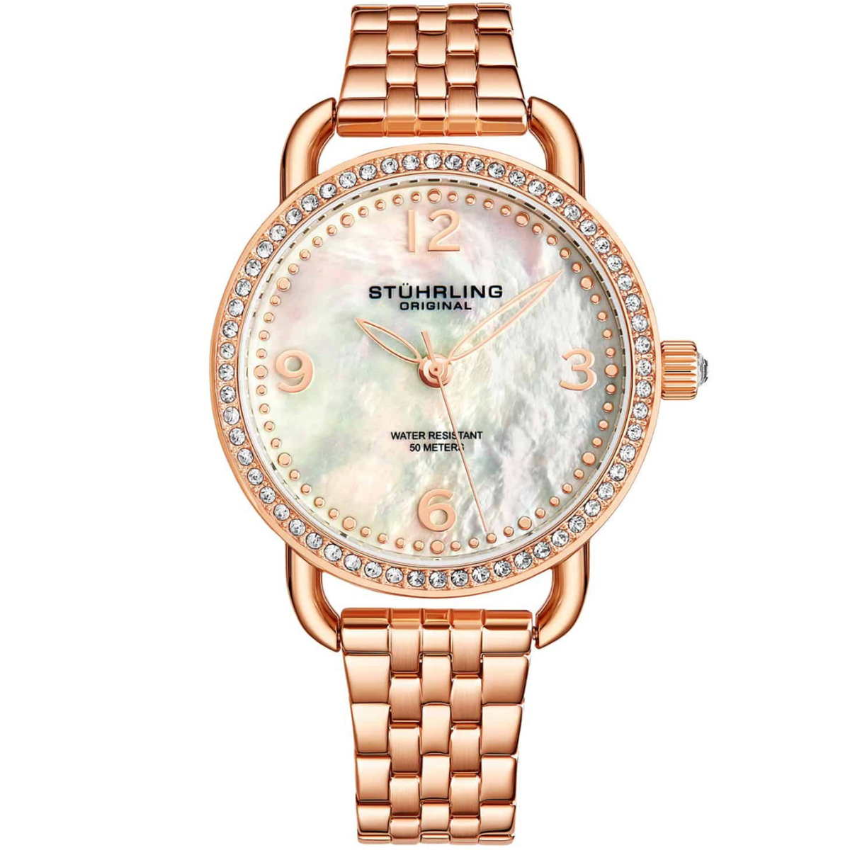 Pearl Symphony 3955 38mm