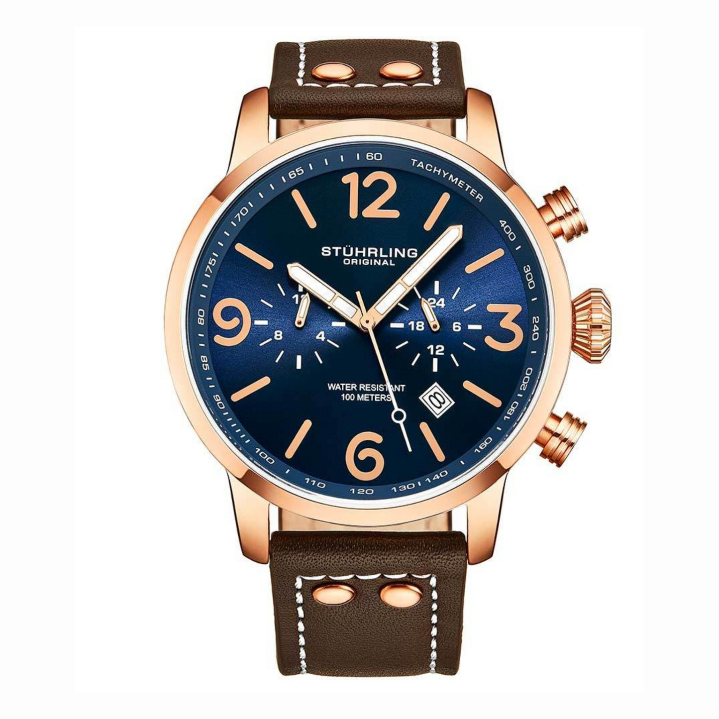 AVIATOR 3956 45mm