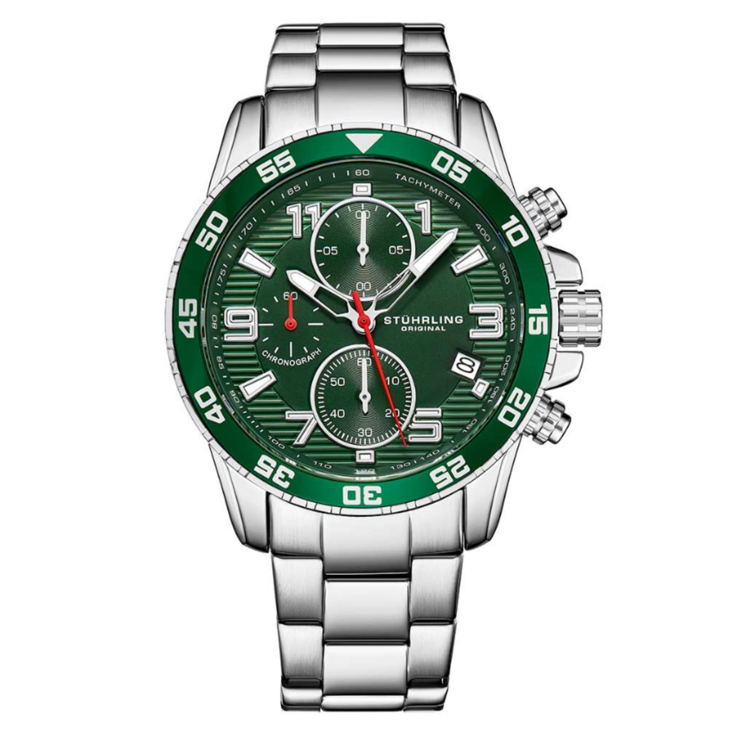 Concorso 3957 40mm