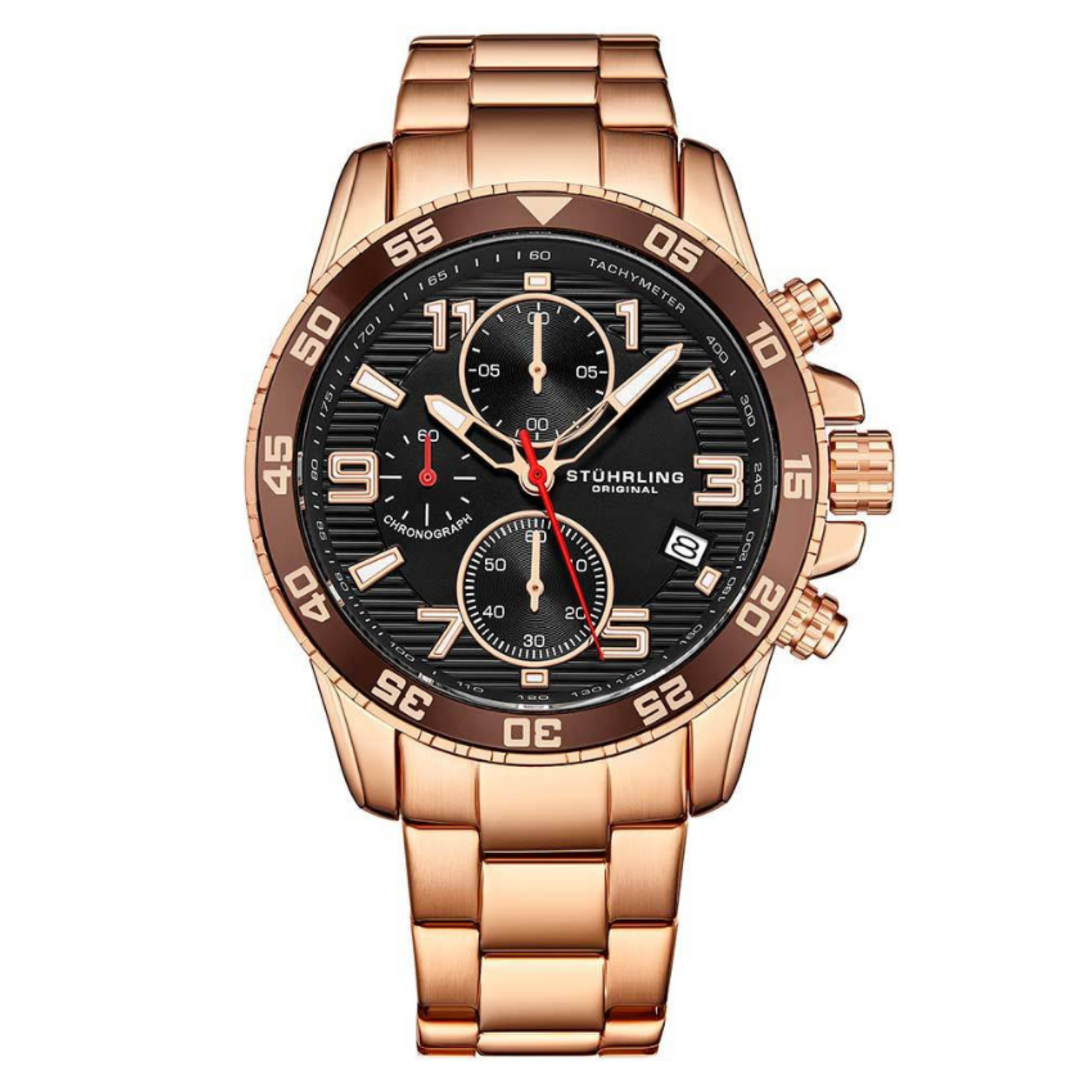 Concorso 3957 40mm