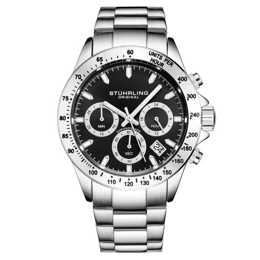 Ultima 3960.1 Cronógrafo 42mm