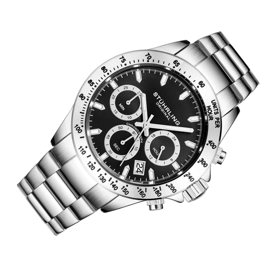 Ultima 3960.1 Cronógrafo 42mm