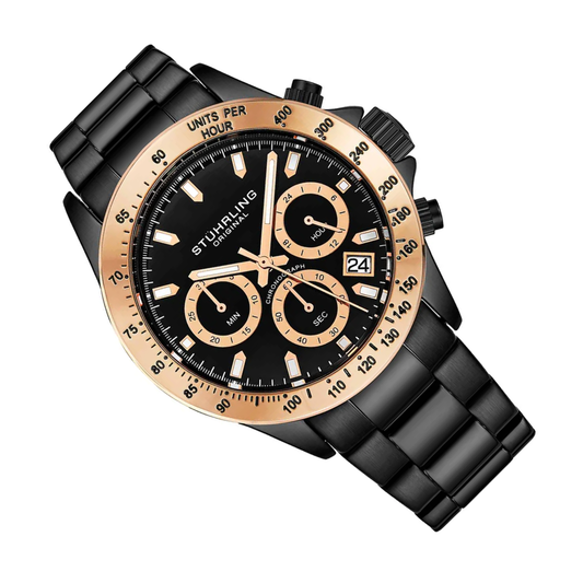 Ultima 3960.8 Cronógrafo 42mm