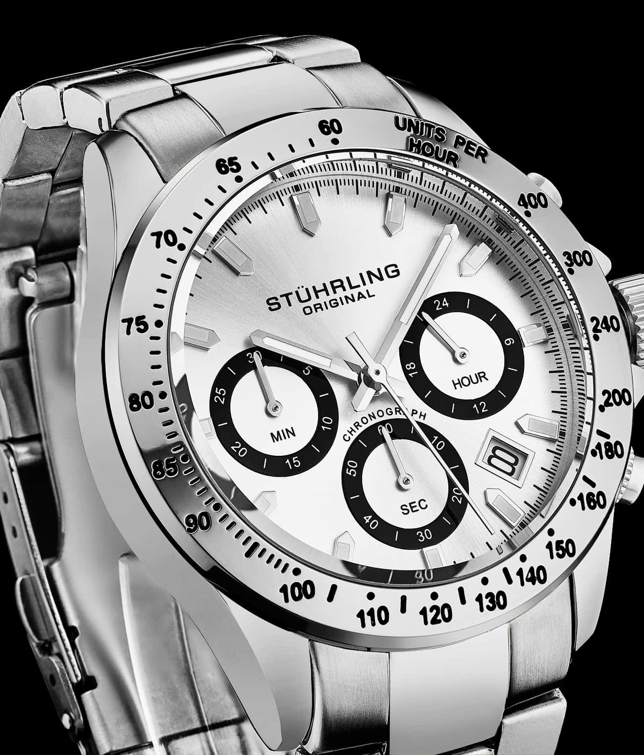 Ultima 3961 42mm