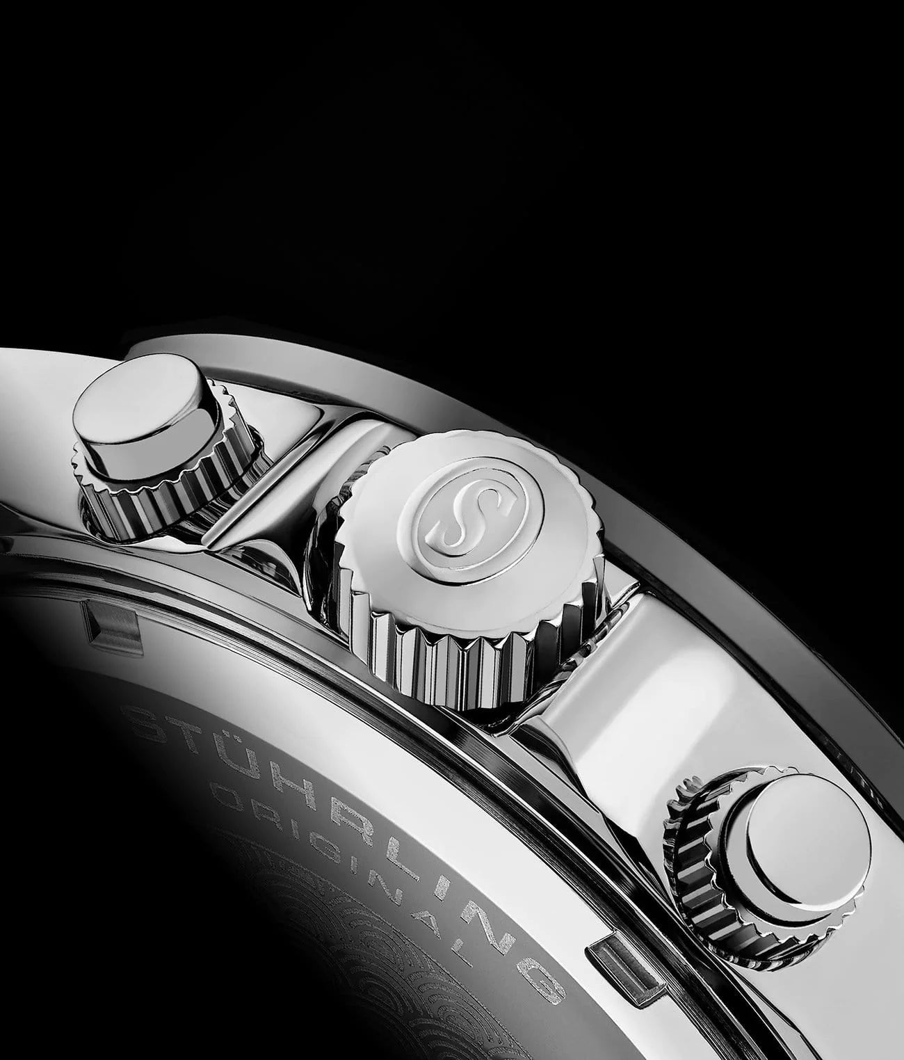 Ultima 3961 42mm