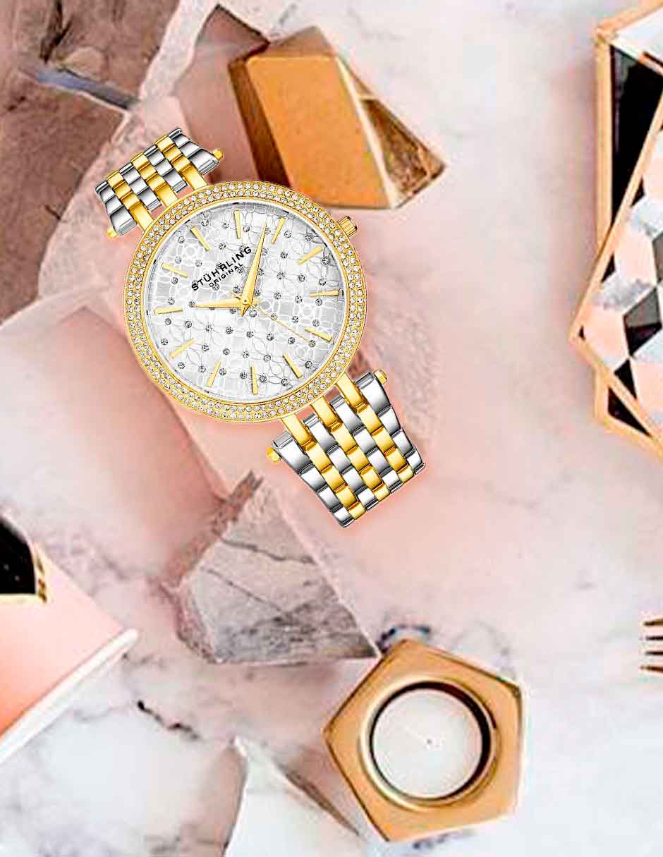 Soiree 3962 39mm Cuarzo