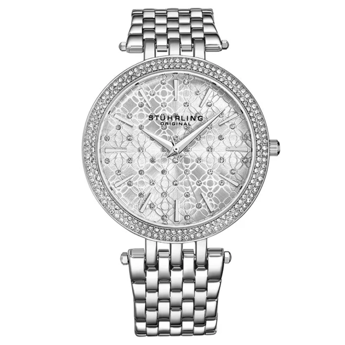 Soiree 3962.1 39mm Cuarzo