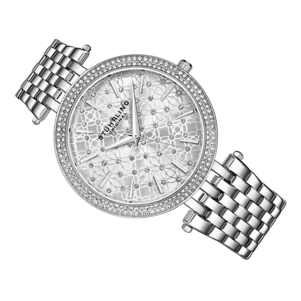Soiree 3962.1 39mm Cuarzo