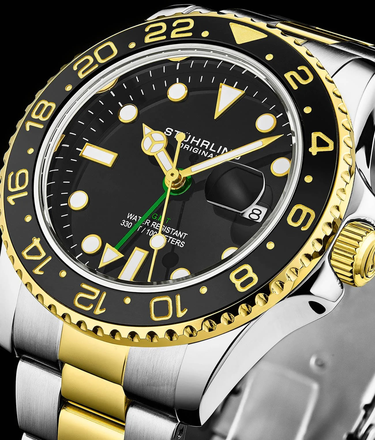 Meridian 3965 42mm