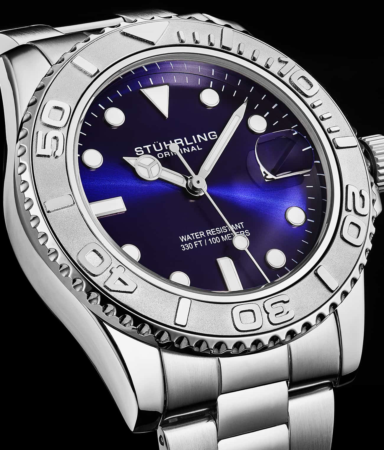 Oceana 3967 42mm