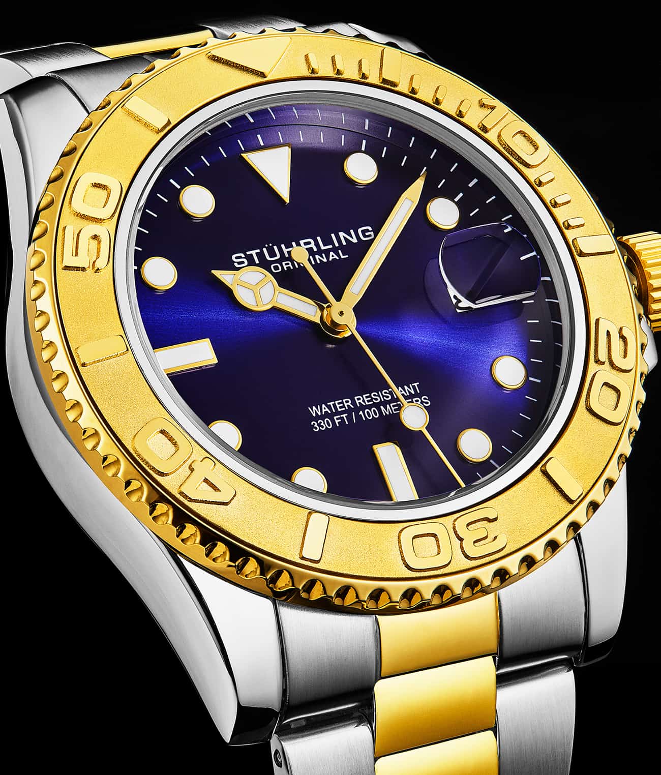 Oceana 3967 42mm
