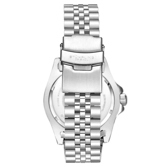 Meridian GMT 3968.1 42mm