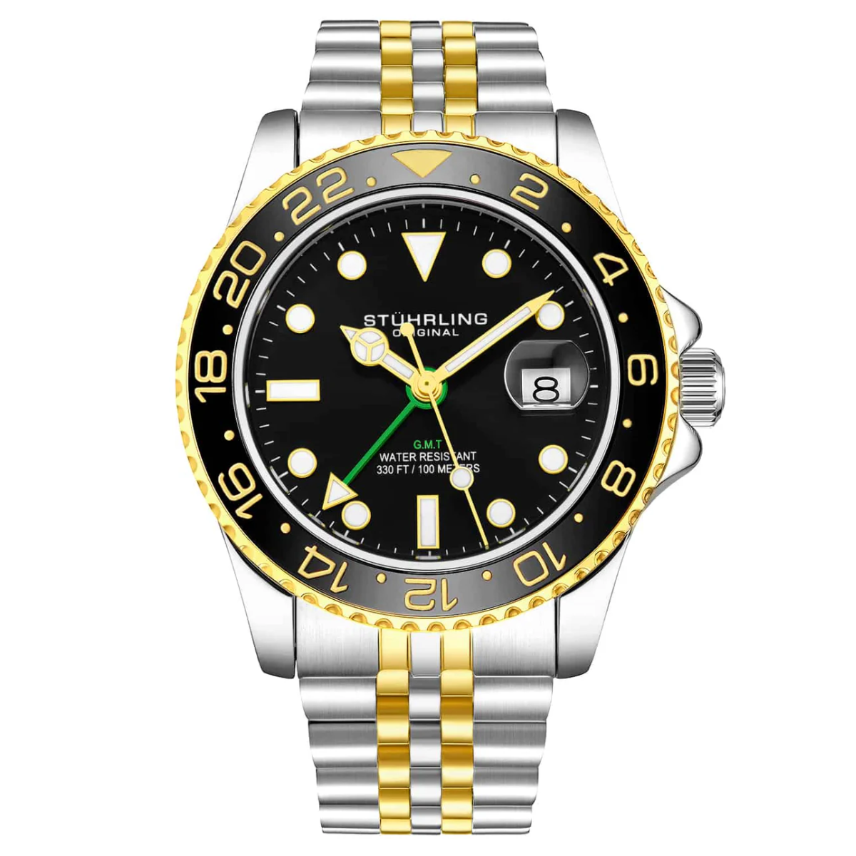 Meridian GMT 3968.3 42mm