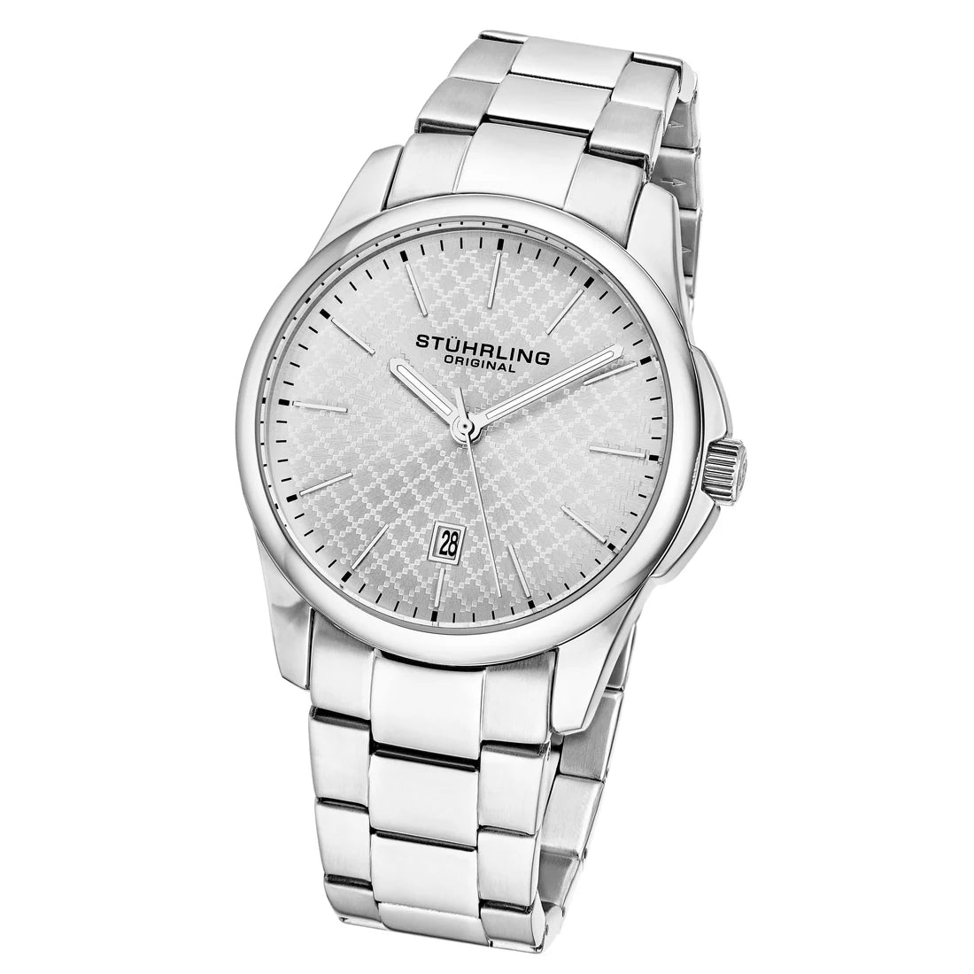 Set de relojes para pareja Hombre y Mujer 567.1/3970.3