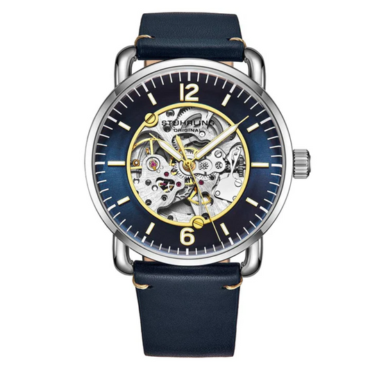 Mantra 3972.1 42mm Automático