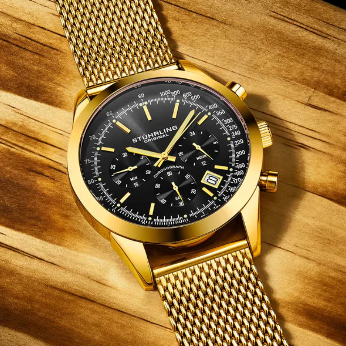 Rialto 3975.7 44mm