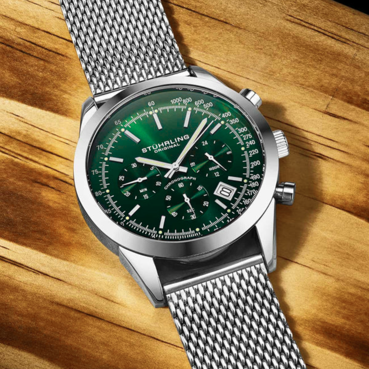 Rialto 3975.9 44mm