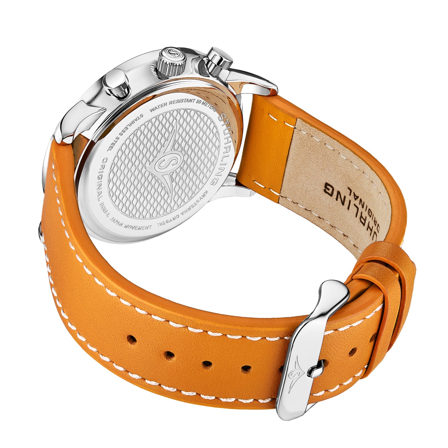 MONACO TACHYMETER 3986L 44mm