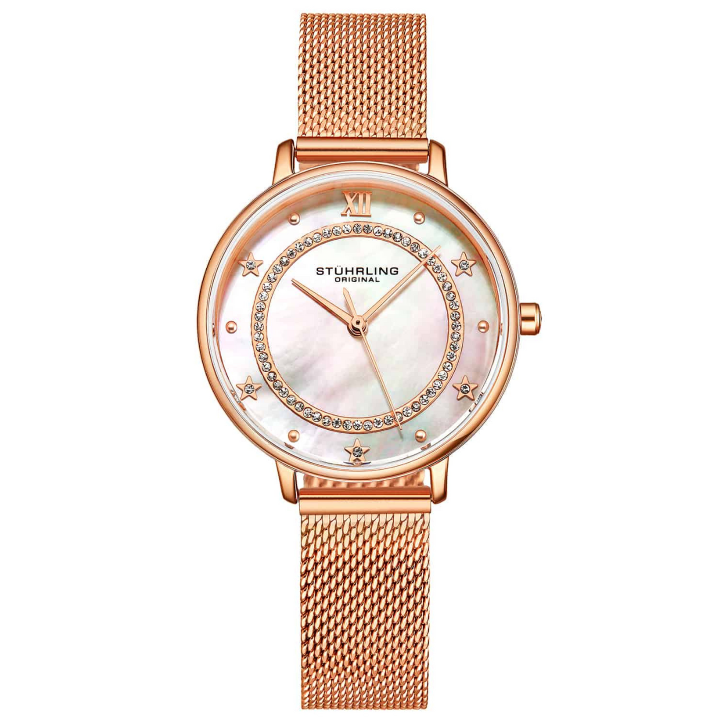 Charm 3993 34mm