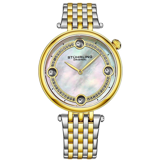 Symphony Fashion 3999 38mm