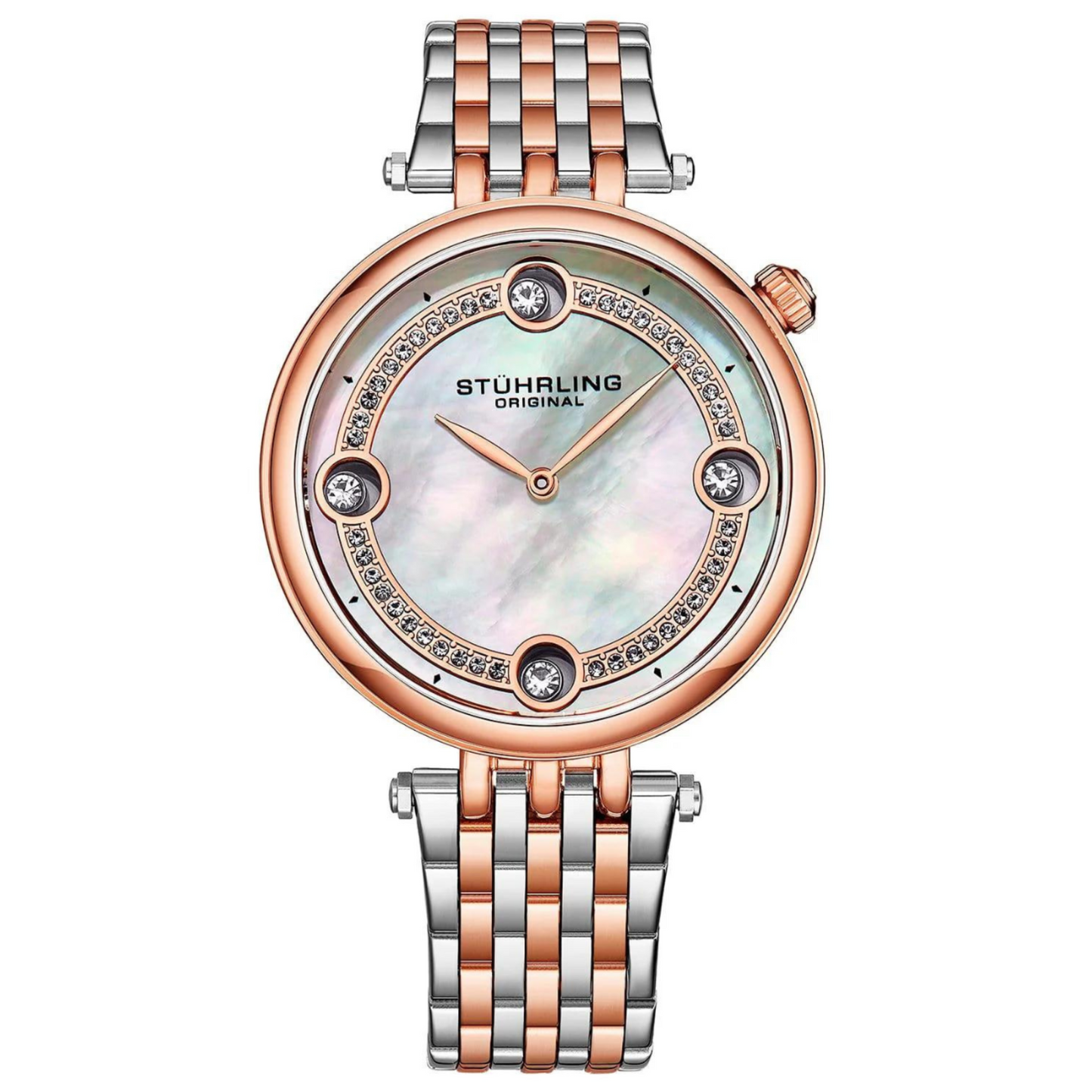 Symphony Fashion 3999 38mm