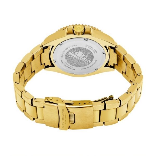 Set de Relojes para pareja Hombre y Mujer 3950.7/3950L.4