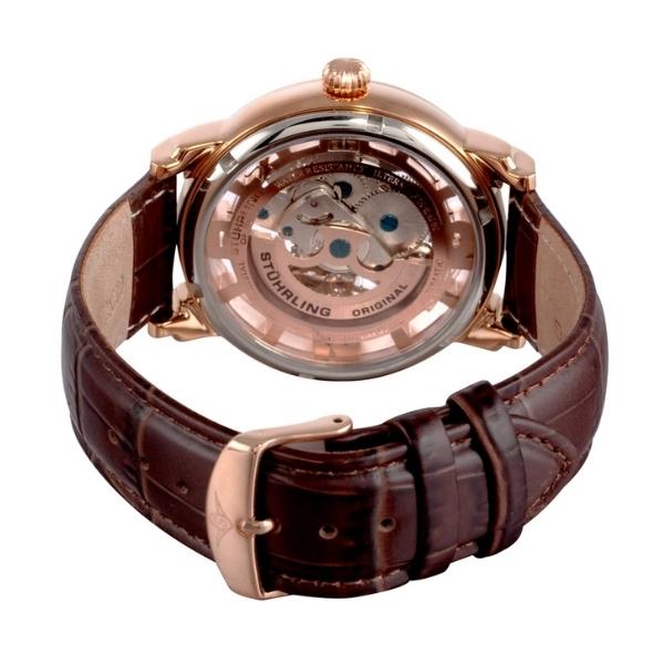 Set de Relojes para pareja Hombre y Mujer 165B2.33-3982.6/42mm-40mm, Automático
