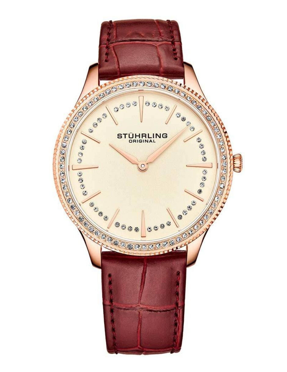 Set de relojes para pareja Hombre y Mujer 1000.06/3985.6