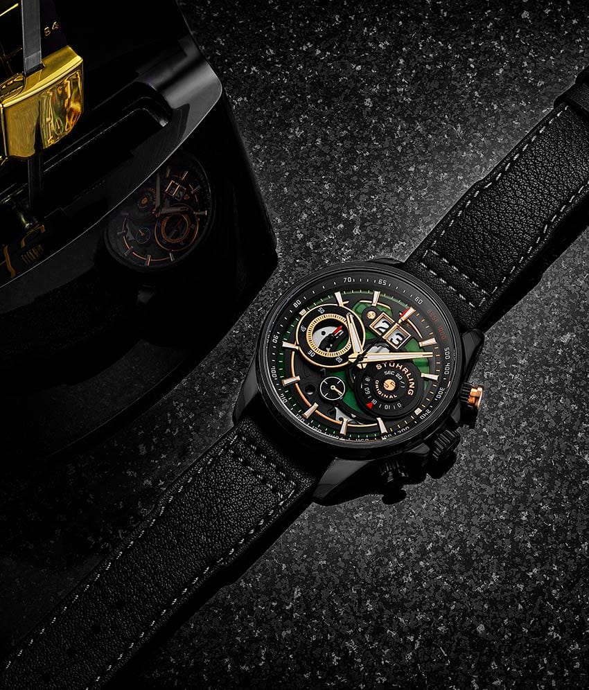 Ace Aviator 4010 45mm
