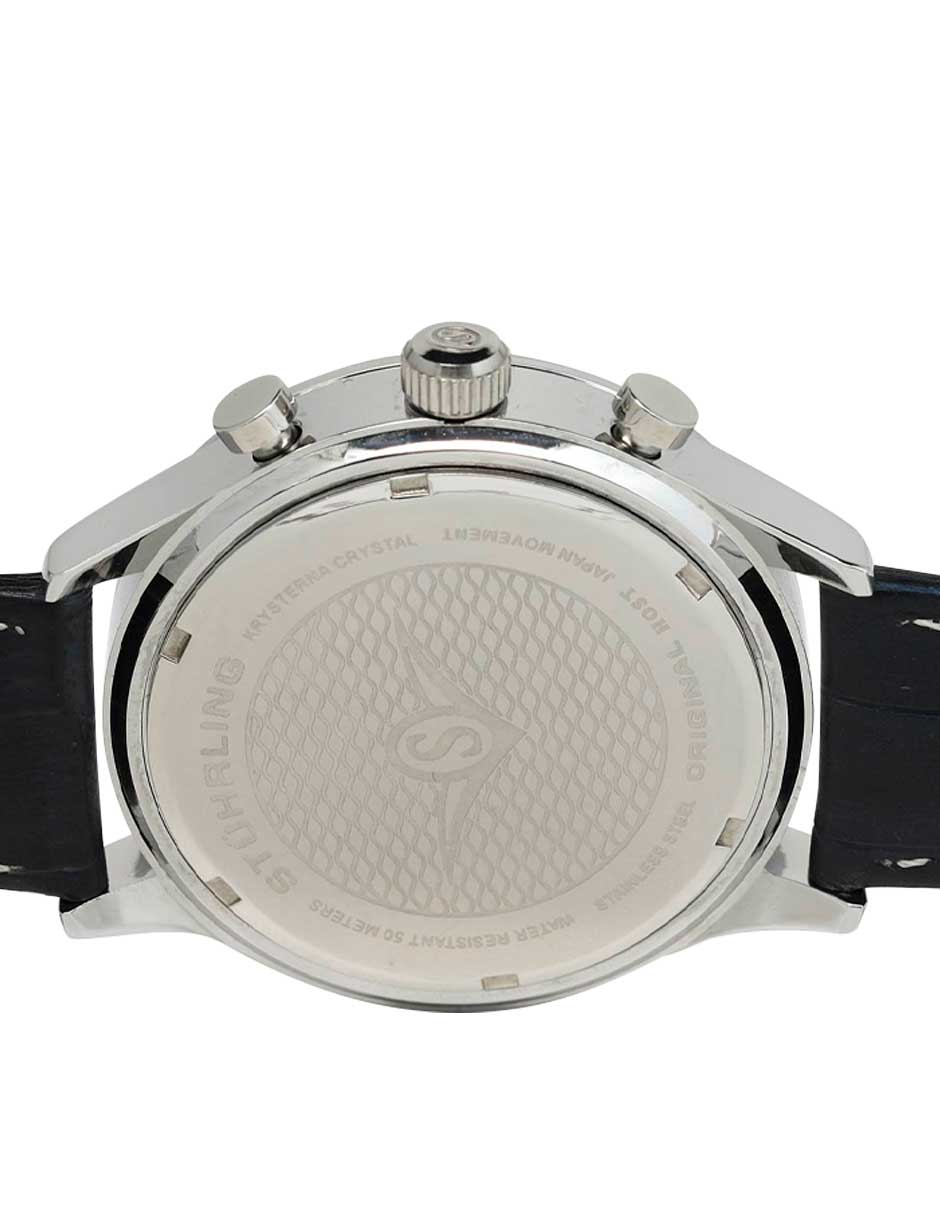 GR1-Q 4012 42MM, Cuarzo