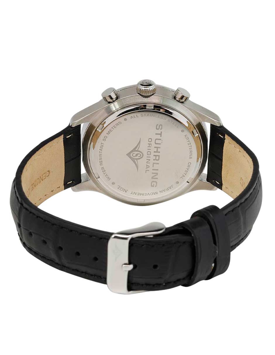 GR1-Q 4012 42MM, Cuarzo