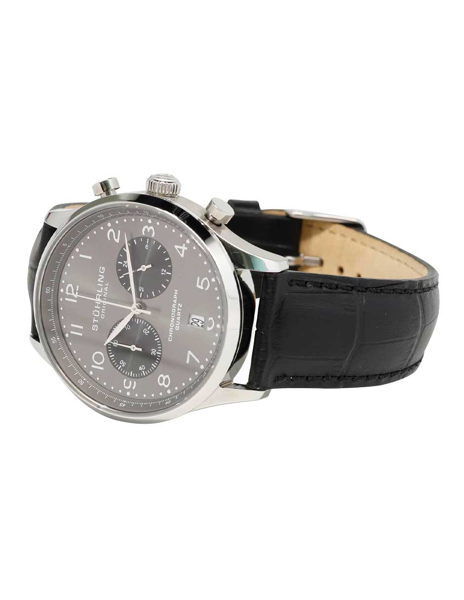 GR1-Q 4012 42MM, Cuarzo