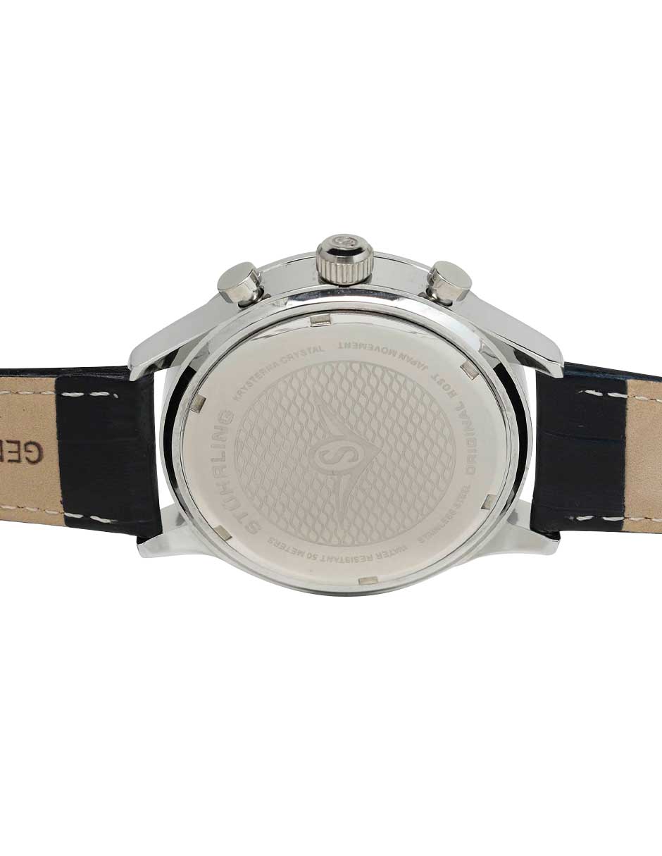 GR1-Q 4012 42MM, Cuarzo