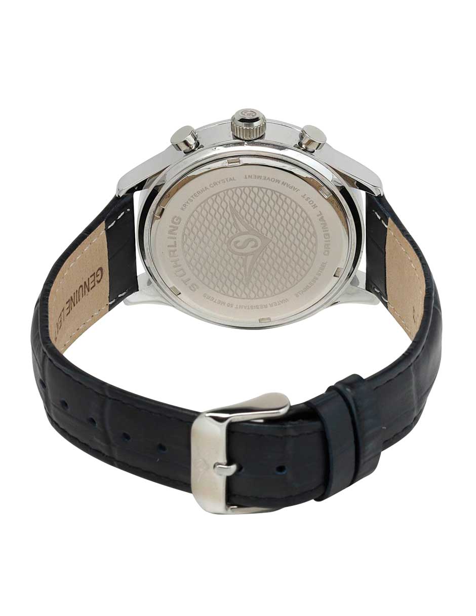 GR1-Q 4012 42MM, Cuarzo