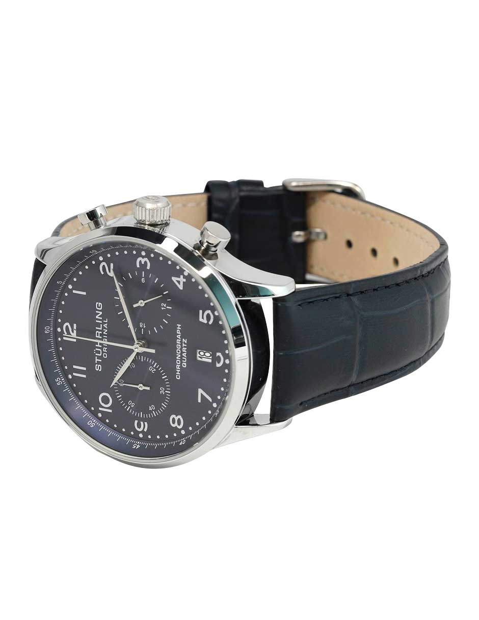 GR1-Q 4012 42MM, Cuarzo