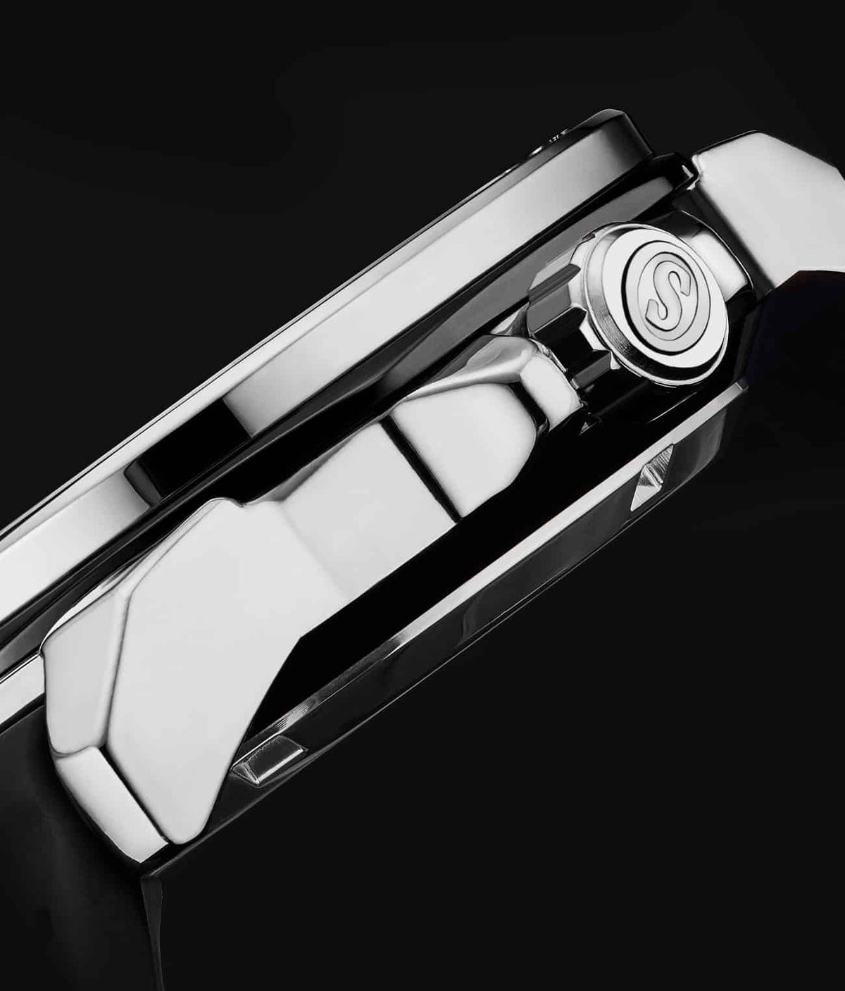 4018 44mm Automático