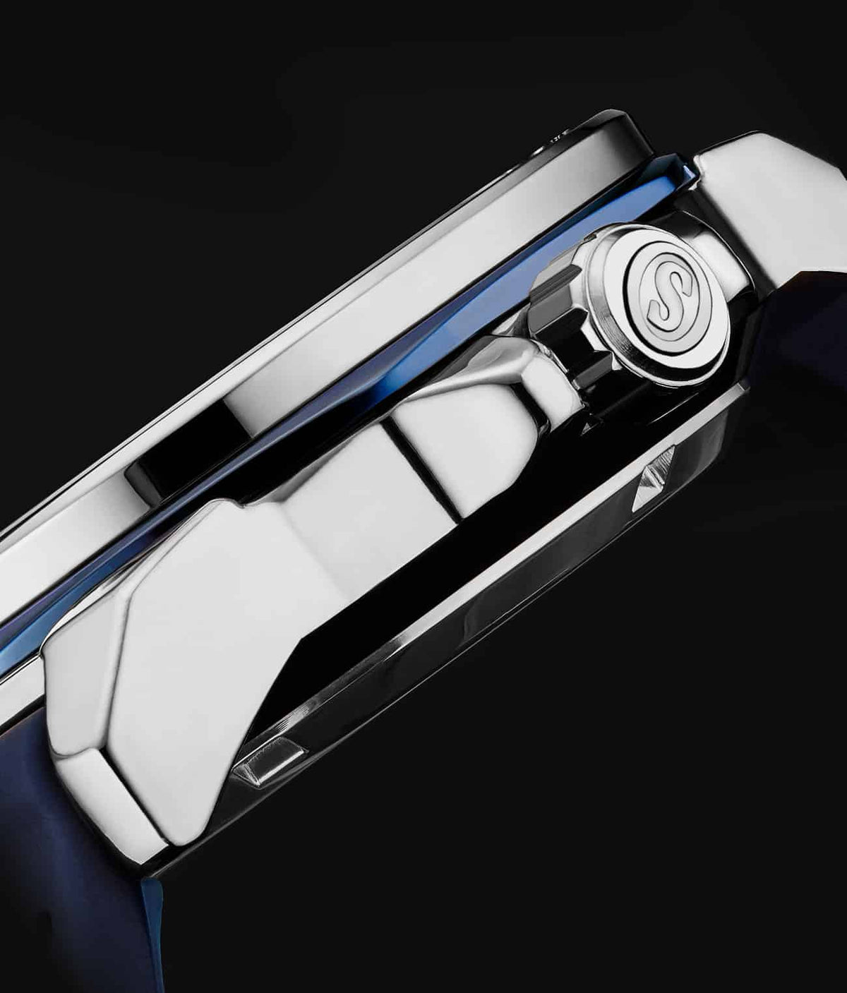 4018 44mm Automático