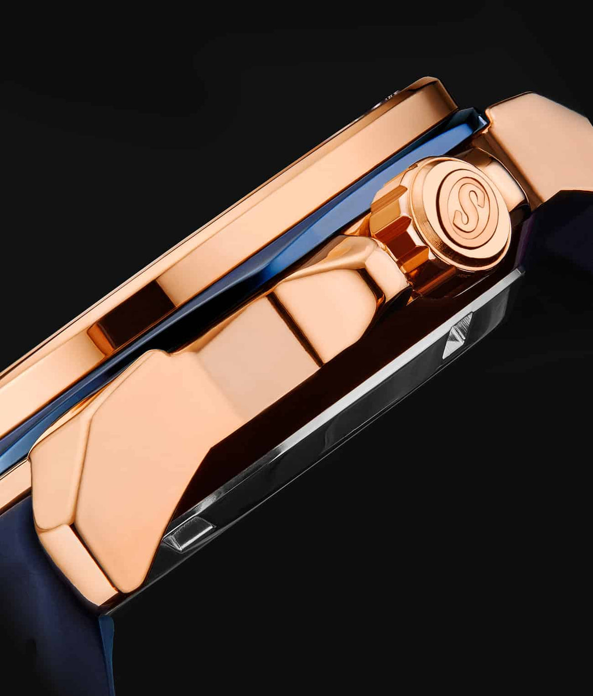 4018 44mm Automático