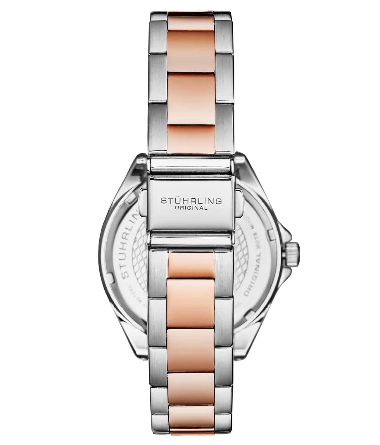 The Dynasty 4025, 40mm