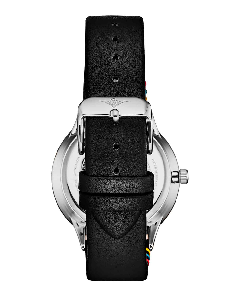 Rumanía 4026, Cuarzo 42MM