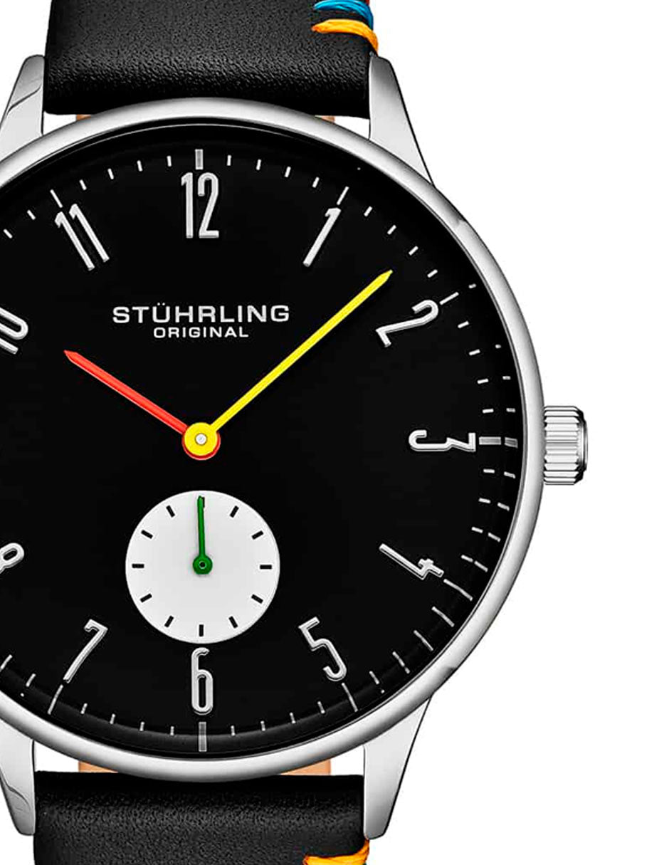 Rumanía 4026, Cuarzo 42MM