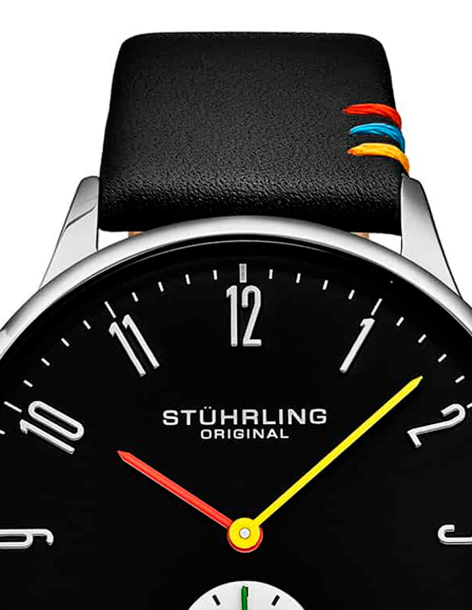 Rumanía 4026, Cuarzo 42MM