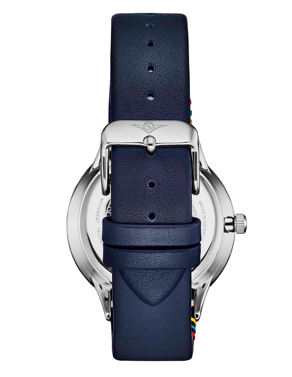 Rumanía 4026, Cuarzo 42MM