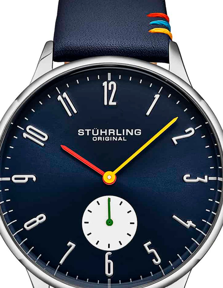 Rumanía 4026, Cuarzo 42MM