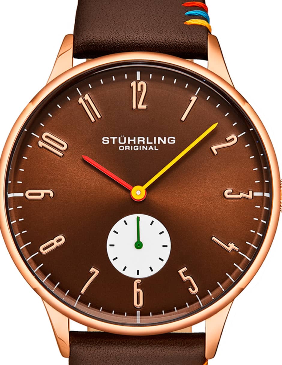 Rumanía 4026, Cuarzo 42MM
