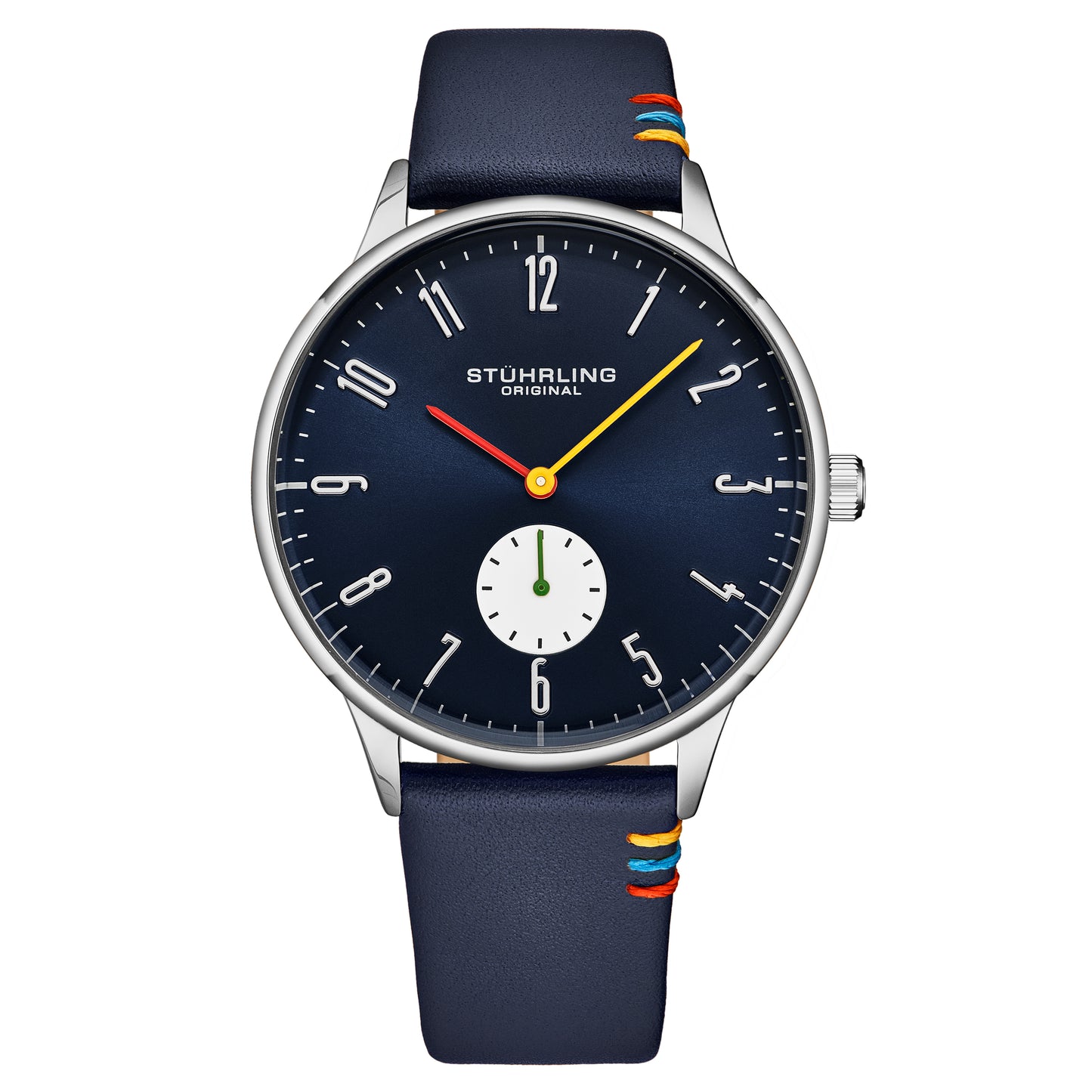 Rumanía 4026, Cuarzo 42MM