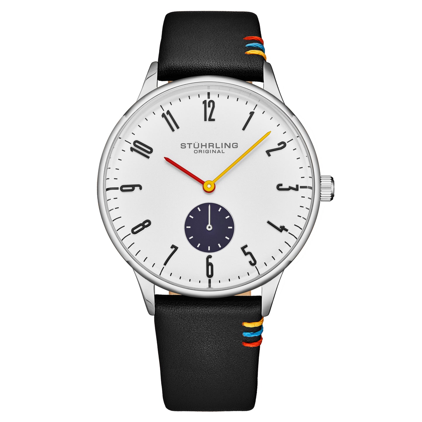 Rumanía 4026, Cuarzo 42MM