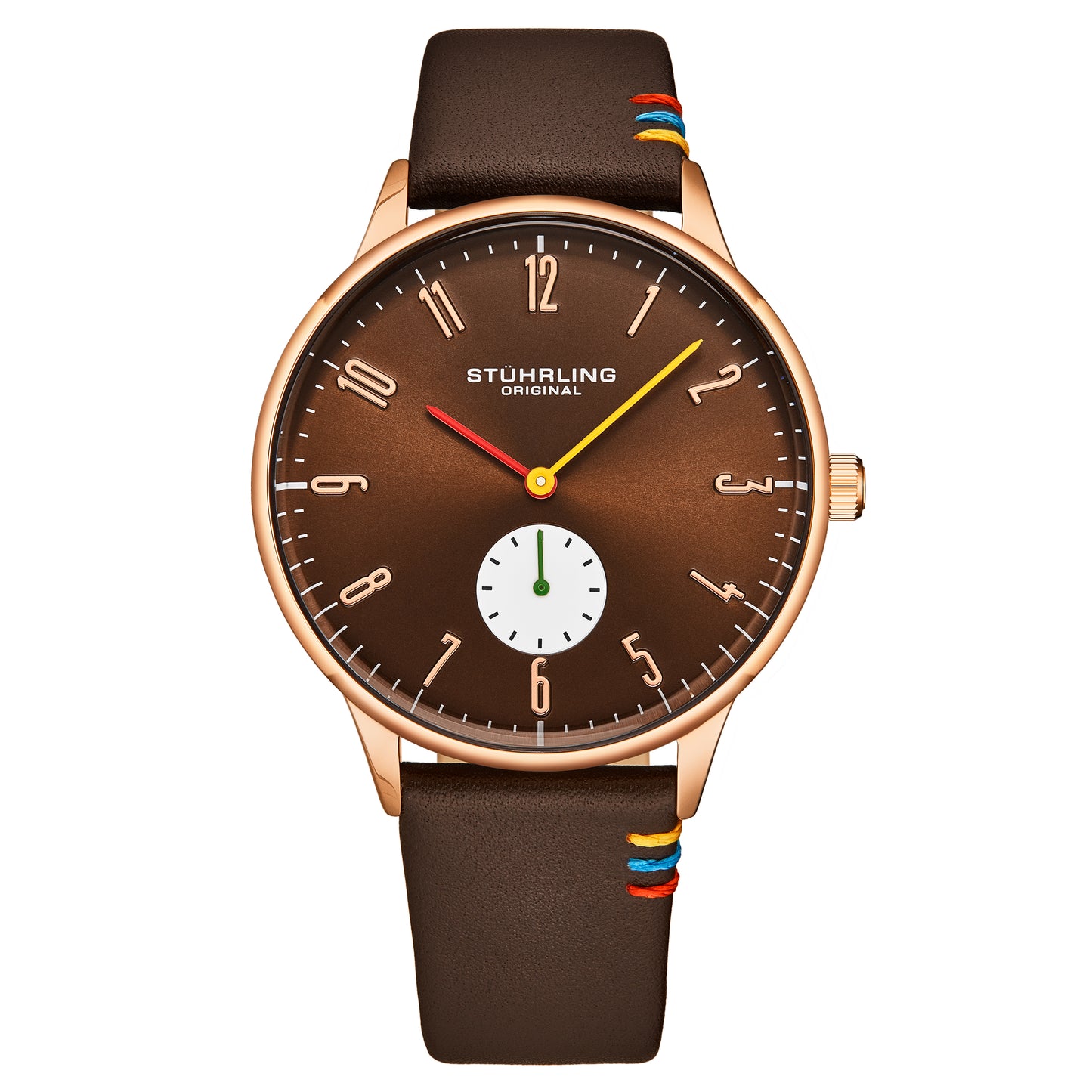 Rumanía 4026, Cuarzo 42MM