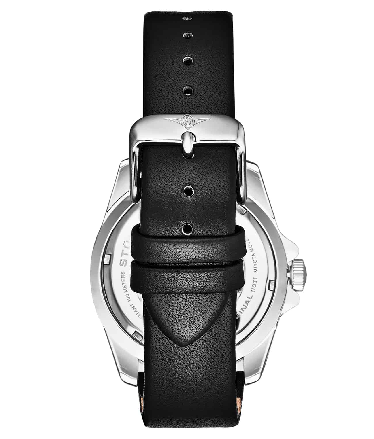 CarbonWave 4027, 42mm